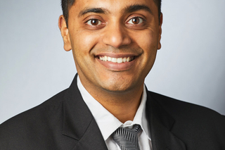Nikhil Malvankar